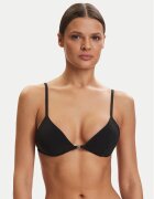 Calvin Klein Swimwear Горнище на бански LV00Q61239