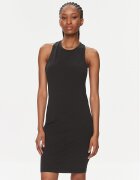 Calvin Klein Swimwear Плажна рокля KW0KW02480 Regular Fit