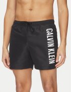 Calvin Klein Swimwear Плувни шорти KM0KM01092 Regular Fit