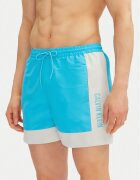 Calvin Klein Swimwear Плувни шорти KM0KM01095 Regular Fit