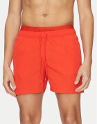 Calvin Klein Swimwear Плувни шорти KM0KM01104 Regular Fit