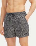 Calvin Klein Swimwear Плувни шорти KM0KM01120 Regular Fit