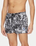 Calvin Klein Swimwear Плувни шорти KM0KM01172 Regular Fit