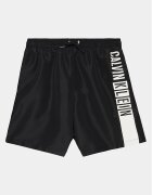 Calvin Klein Swimwear Плувни шорти KV0KV00035 Regular Fit