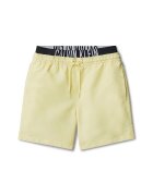 Calvin Klein Swimwear Плувни шорти KV0KV00054 Regular Fit