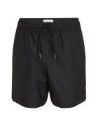 Calvin Klein Swimwear Плувни шорти KV0KV00058 Regular Fit