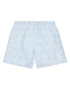 Calvin Klein Swimwear Плувни шорти KV0KV00062 Regular Fit