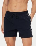 Calvin Klein Swimwear Плувни шорти LV00N61002 Regular Fit
