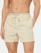 Calvin Klein Swimwear Плувни шорти LV00N61017 Regular Fit