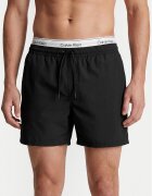 Calvin Klein Swimwear Плувни шорти LV00N61024 Regular Fit