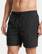 Calvin Klein Swimwear Плувни шорти LV00N61029 Regular Fit