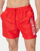 Calvin Klein Swimwear Плувни шорти LV00N61047 Regular Fit
