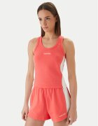 Calvin Klein Swimwear топ LV00Q61152 Slim Fit