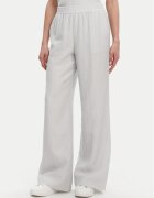 CALVIN KLEIN Текстилни панталони K20K208173 Светлосиньо Regular Fit