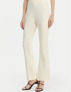 CALVIN KLEIN Текстилни панталони LV044B223G Flare Fit