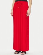 CALVIN KLEIN Текстилни панталони LV044B932G Wide Leg
