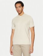 CALVIN KLEIN Тениска с яка и копчета K10K111201 Regular Fit