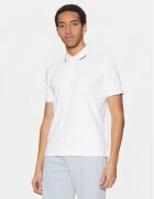 CALVIN KLEIN Тениска с яка и копчета K10K114130 Regular Fit