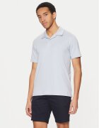 CALVIN KLEIN Тениска с яка и копчета K10K114133 Regular Fit