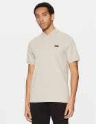 CALVIN KLEIN Тениска с яка и копчета K10K114139 Regular Fit