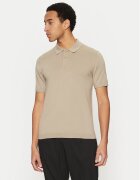 CALVIN KLEIN Тениска с яка и копчета K10K114476 Regular Fit