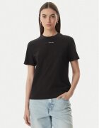 CALVIN KLEIN Тишърт 20s Classic Logo LV147C857G Regular Fit