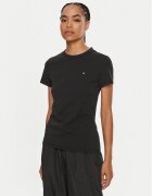 CALVIN KLEIN Тишърт Emb Graphic K20K208061 Slim Fit