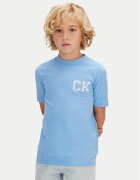 CALVIN KLEIN Тишърт Heritage LVCKSJA09B Regular Fit