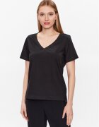 CALVIN KLEIN Тишърт Smooth K20K205338 Regular Fit