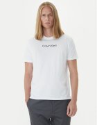 CALVIN KLEIN Тишърт Logo 30s LV04LD230G Regular Fit