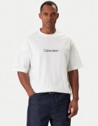 CALVIN KLEIN Тишърт LV040HM228 Relaxed Fit