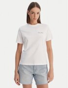 CALVIN KLEIN Тишърт -Lv047E809G Yaa LV047E809G Classic Fit