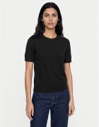 CALVIN KLEIN Тишърт LV147E303G Екрю Regular Fit