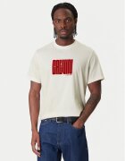 CALVIN KLEIN Тишърт Maze Graphic LV04RE832G Regular Fit
