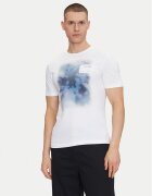 CALVIN KLEIN Тишърт Photo Print K10K114157 Regular Fit