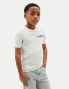 CALVIN KLEIN Тишърт Small Chest LVCKTJA40B Regular Fit