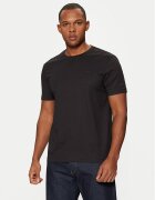 CALVIN KLEIN Тишърт Smooth Cotton T-Shirt K10K112229 Regular Fit