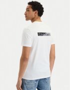 CALVIN KLEIN Тишърт SS 30s EU LV04LG810G Slim Fit
