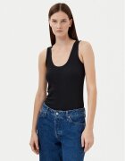 CALVIN KLEIN топ K20K208246 Slim Fit