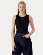 CALVIN KLEIN топ LV047C201G Slim Fit