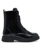 CALVIN KLEIN Туристически oбувки V3X5-83185-1453 S