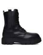 CALVIN KLEIN Туристически oбувки V4A5-83430-1355 D