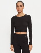 Calvin Klein Underwear Блуза 000QS7217E Slim Fit