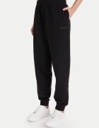 Calvin Klein Underwear Долнище анцуг LV00QS7515 Regular Fit