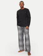 Calvin Klein Underwear Долнище на пижама 000NM2842E Relaxed Fit