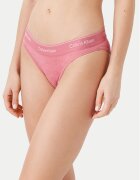 Calvin Klein Underwear Класически дамски бикини 000QF7880E