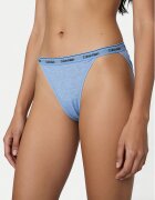 Calvin Klein Underwear Класически дамски бикини LV00QD5213
