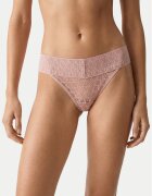 Calvin Klein Underwear Класически дамски бикини LV00QD5283