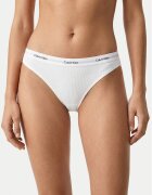 Calvin Klein Underwear Класически дамски бикини LV00QD5358