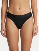 Calvin Klein Underwear Класически дамски бикини LV00QF8827